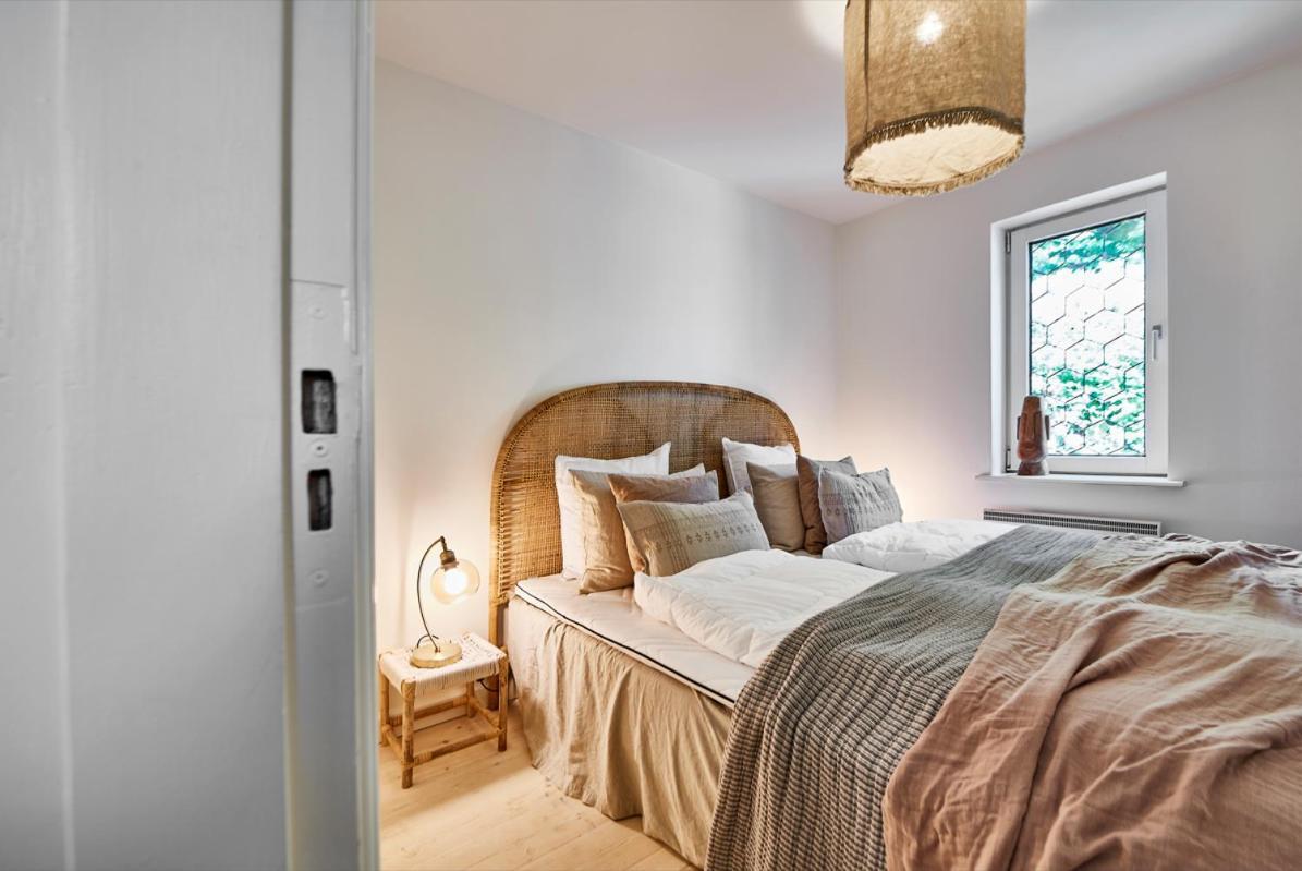 Knuthenborg Safaripark Otel Maribo Dış mekan fotoğraf
