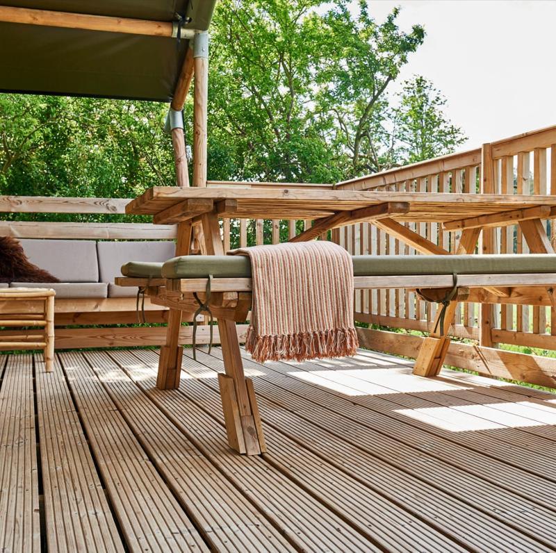 Knuthenborg Safaripark Otel Maribo Dış mekan fotoğraf