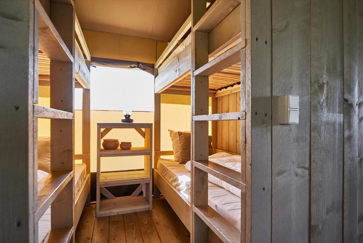 Knuthenborg Safaripark Otel Maribo Dış mekan fotoğraf